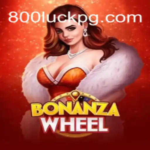 Descubra BonanzaWheel: Um Novo Jogo de Azar Revolucionário