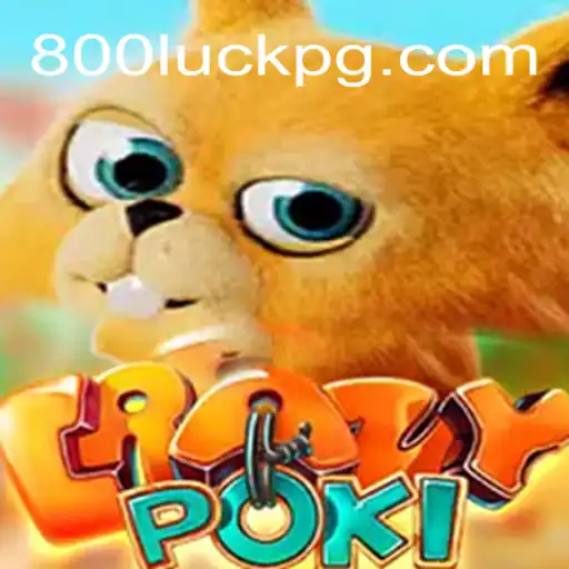 Explorando o Jogo CrazyPoki: Aventuras e Estratégias com 800Luck