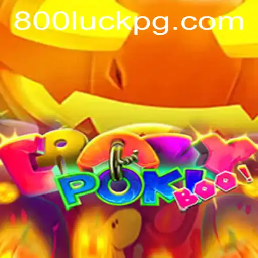 CrazyPokiBoo: Explorando o Mundo Vibrante do Jogo com 800Luck