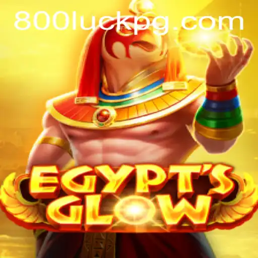 Descubra a Magia do 'EgyptsGlow': Um Mergulho no Mundo Místico do Jogo Perspicaz