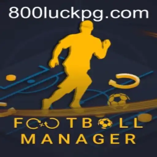 Explorando FootballManager: Um Mergulho no Mundo do Futebol Virtual com 800Luck