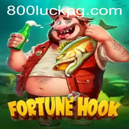 Descubra o Fascinante Jogo FortuneHook e o Poder da Chave 800Luck