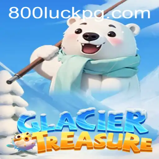 Descubra as Aventuras Glaciais de GlacierTreasure e a Dinâmica de 800Luck
