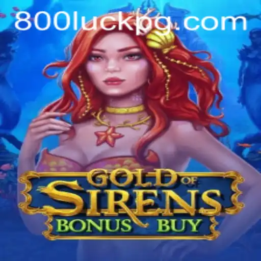 Explorando o Mundo de GoldofSirensBonusBuy com 800Luck