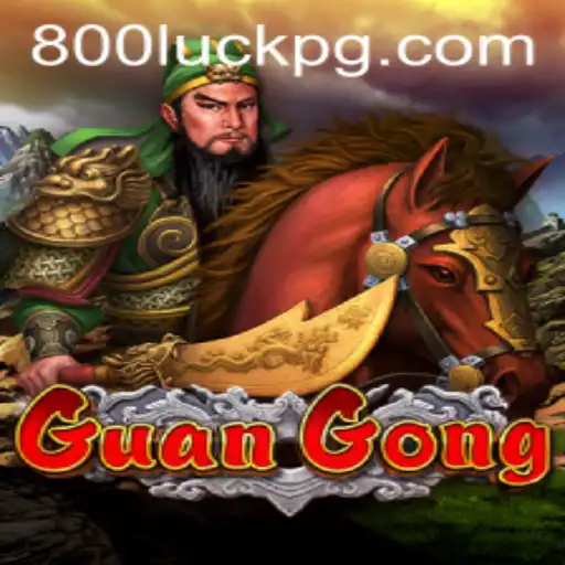 Aventura Estratégica em GuanGong: Desvende o Jogo com 800Luck