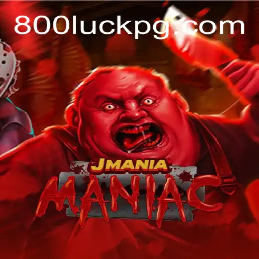 Explorando o Mundo de JManiaManiac: Um Jogo de Habilidades e Sorte