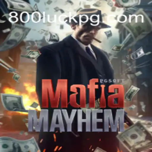 Descubra o Mundo de MafiaMayhem: Estratégia e Emoção no Jogo de Sorte