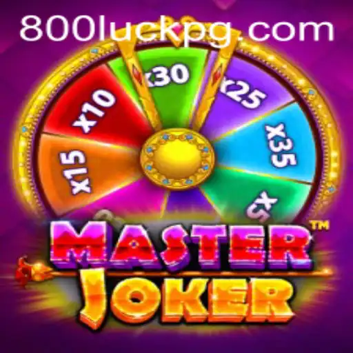 Descobrindo MasterJoker: Estratégias e Regras do Jogo Aventureiro com 800Luck