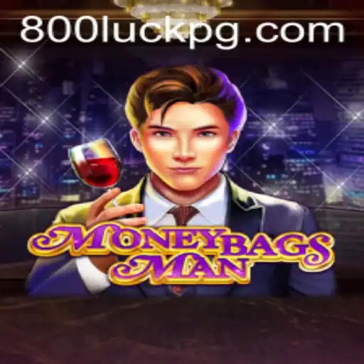 Descubra o Empolgante Mundo de MoneybagsMan e o Desafio 800Luck