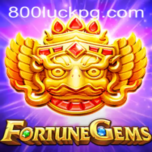 FortuneGems: Descubra o Mundo dos Tesouros e da Sorte