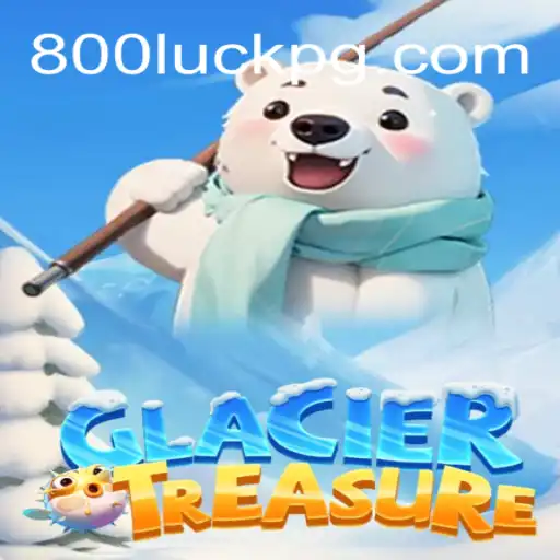 Descubra as Aventuras Glaciais de GlacierTreasure e a Dinâmica de 800Luck