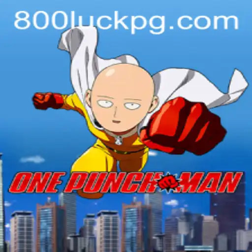 Aventuras Épicas de OnePunchMan: Dominando o Escopo com 800Luck