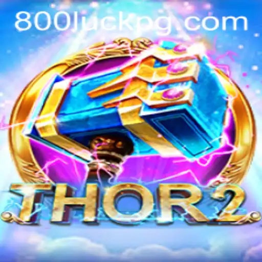 Thor2: Aventura Épica e Estratégia no Mundo dos Jogos