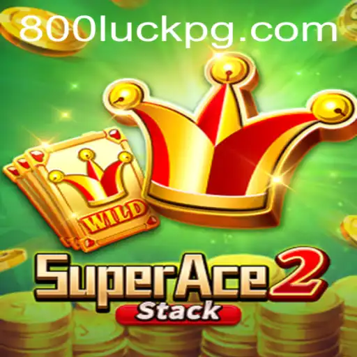 SuperAce2: Descubra o Mundo de Aventuras com 800Luck