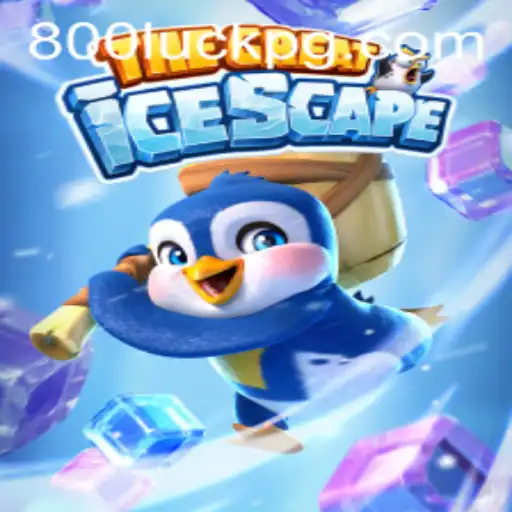 Explorando o Universo de 'TheGreatIcescape': Uma Jornada Congelante com Surtos de Emoção