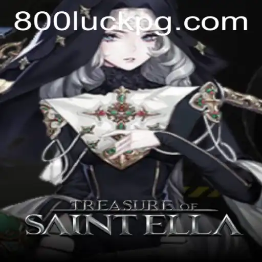 Descubra o Fascinante Jogo 'TreasureofSaintElla' e a Magia do '800Luck'