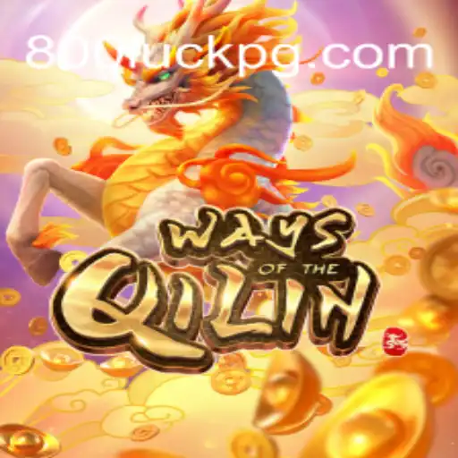 Desvendando os Segredos e Regras de WaysoftheQilin: A Experiência de Jogo com 800Luck