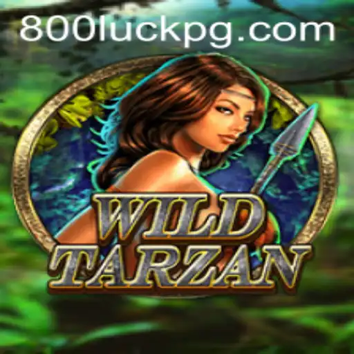 Descubra o Universo de WildTarzan: Aventura e Sorte em 800Luck
