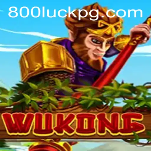 Explorando Wukong: O Fascinante Mundo de 800Luck