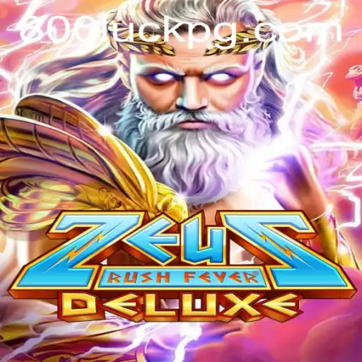 Explorando o Mundo de ZeusRushFeverDeluxe: Um Guia Completo